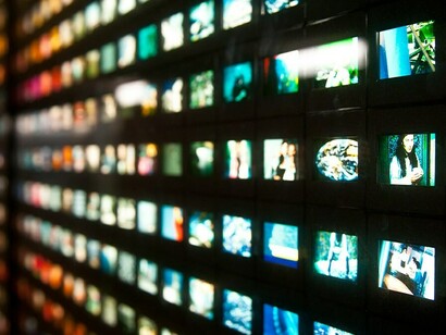 Difundiendo historias