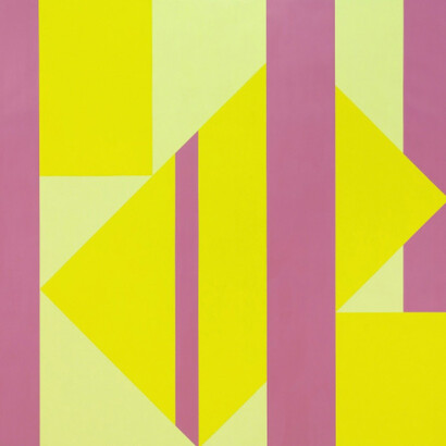 Karen Rifas. Courtesy of Emerson Dorsch