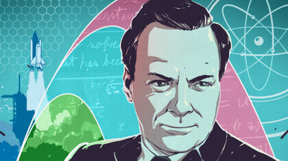 Pour le physicien, c’est clair, les philosophes sont des ignares
