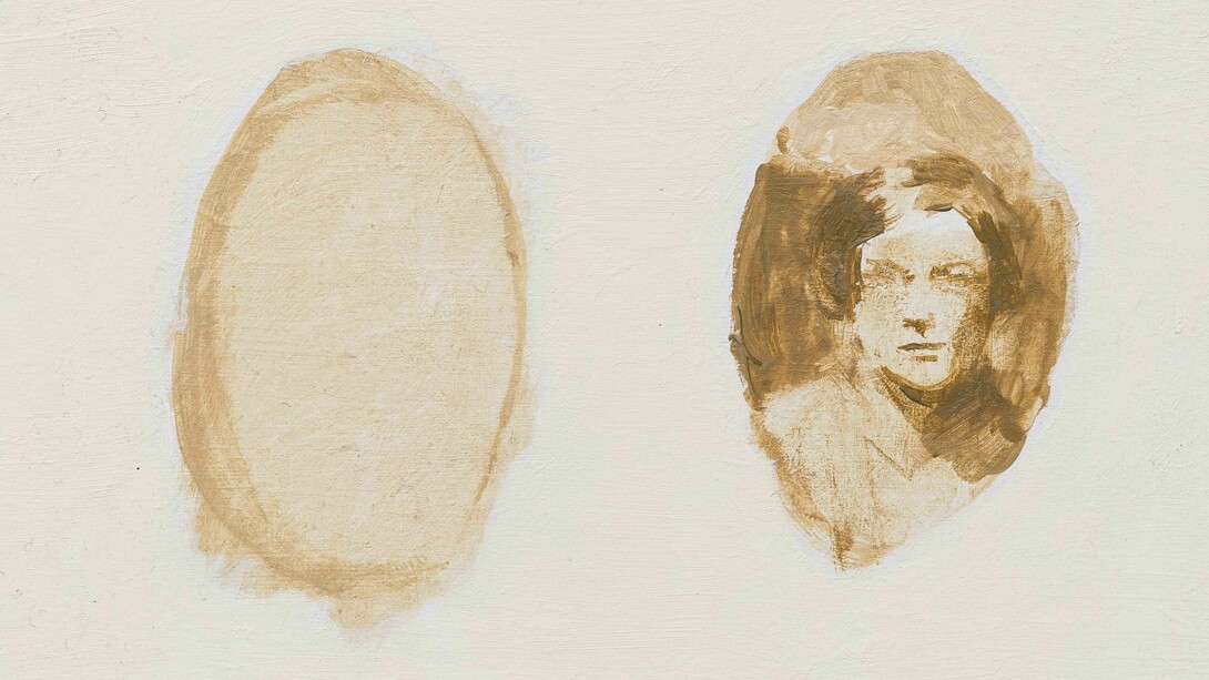 Naomi Frears. Courtesy of Beaux Arts