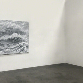 Tapestries and Drawings. Courtesy of Craig Krull Gallery