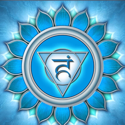 Quinto chakra, Visuddha