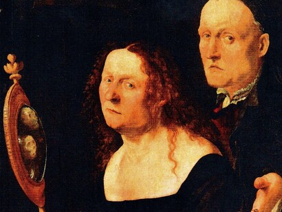 Vecchiaia, di L. Furtenagel
