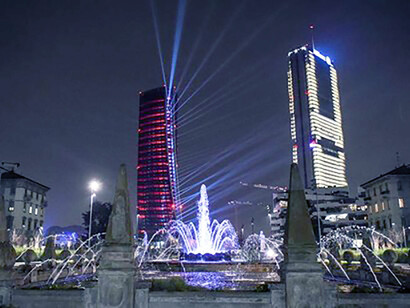 City Life