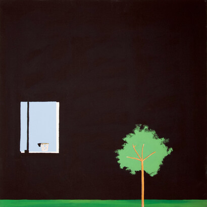 Bumpy Wilson, Frisky Free Throws. Courtesy of the artist and Jackson Junge