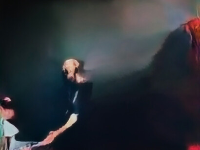 I am here to learn. Courtesy of Frankfurter Kunstverein