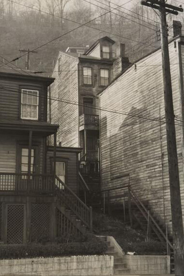 With the Help of Friends. Courtesy of Amon Carter Museum of American Art