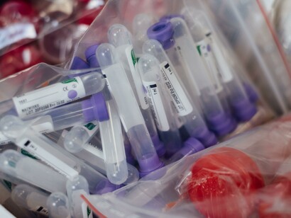 Solutions are needed for the entire population, not just for hospitals
