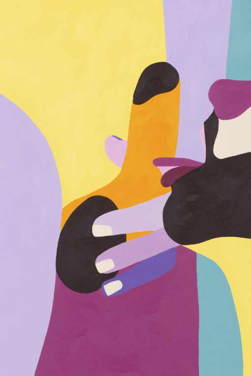 It's Her Factory. Courtesy of Unit London