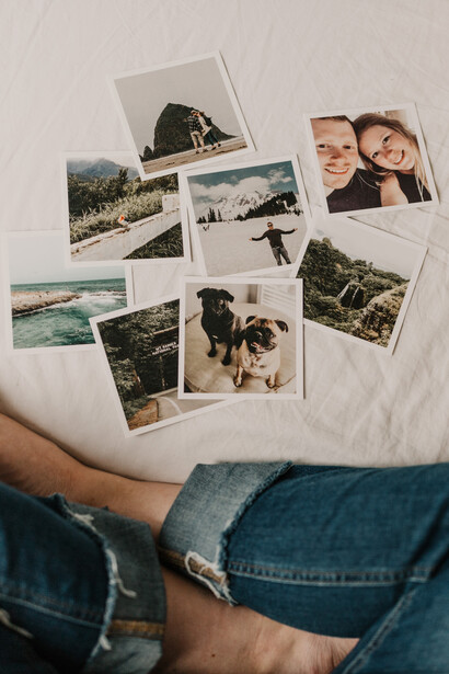 Sai vivere il presente?