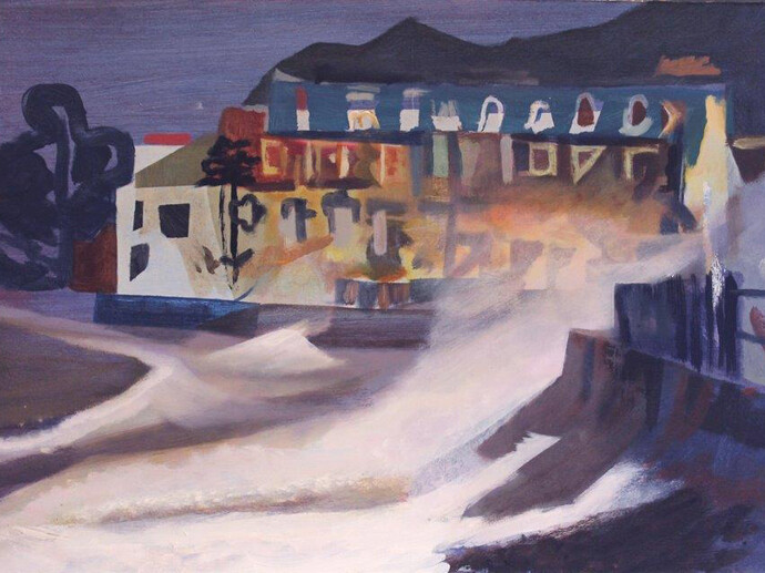 Aubery Crescent Largs