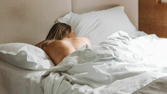 La camera da letto è un luogo molto speciale della casa