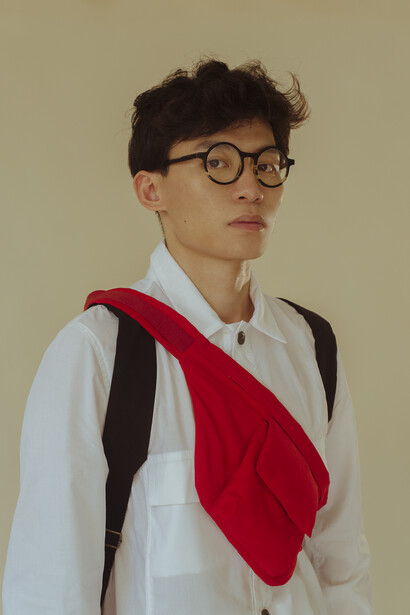 Delirious Eyewear - Bubalus Collection - Indian buffalo horn