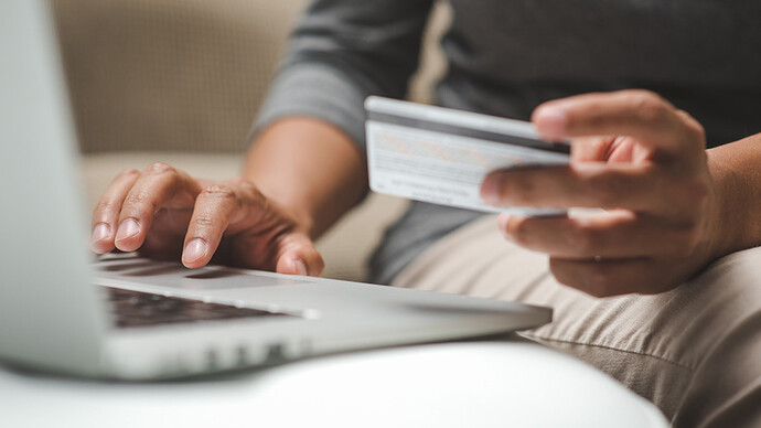 The numbers for 2020 back this up showing an enormous leap in e-commerce