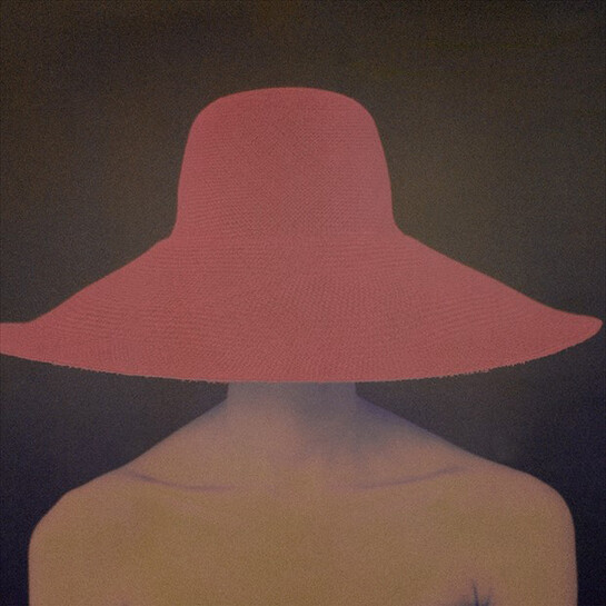 Patricia Heal, "Beach Samba", 1998 