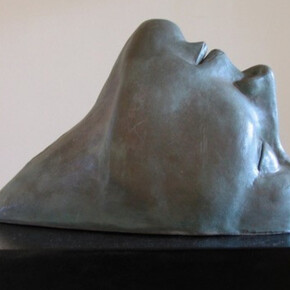 Women's work. Courtesy of Denise Bibro Fine Art