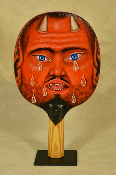 Little Circus. Courtesy of Antonio Colombo Arte Contemporanea