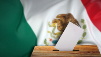 Las elecciones federales de México se llevaran a cabo el domingo 2 de junio de 2024