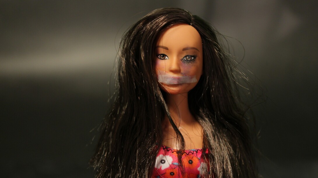 La violencia de género, una lacra de nuestro tiempo