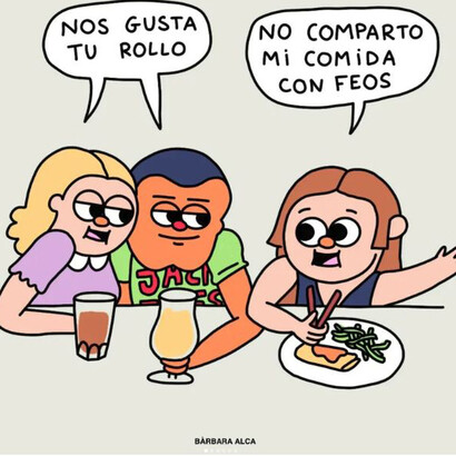 Bárbara Alca. Courtesy of IVAM