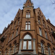 Istituto Italiano di Cultura di Varsavia