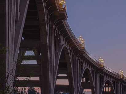 Colorado Street Bridge (Pasadena, California)