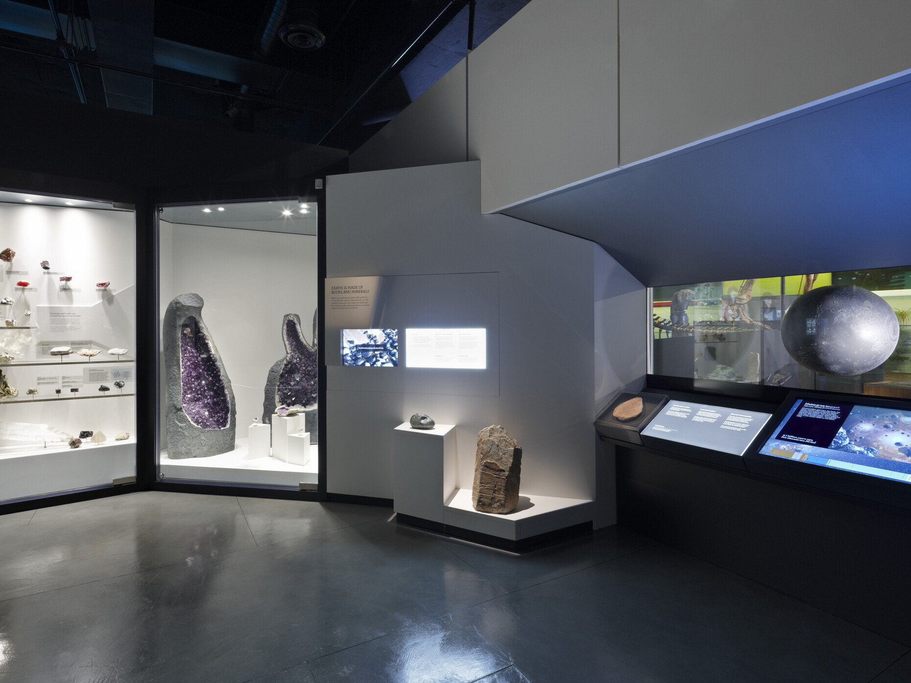 Dynamic Earth Store Dynamic Earth | Meer