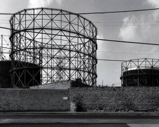 Viaggio in Italia. Courtesy of Museo di Fotografia Contemporanea