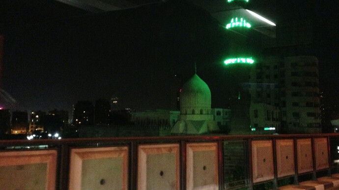 Cairo Oblique. Courtesy of Pierogi