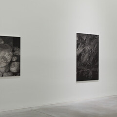 Dirk Braeckman. Courtesy of Bozar