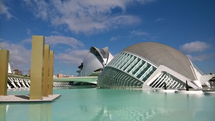 The Legacy of Architecture in Liquid Times