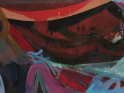 Syd Solomon. Courtesy of Berry Campbell Gallery 