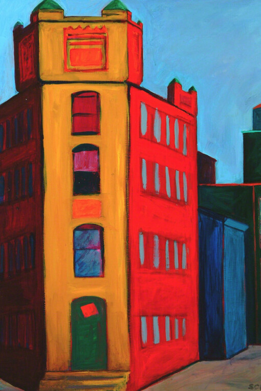 Philadelphia and Beyond. Courtesy of InLiquid