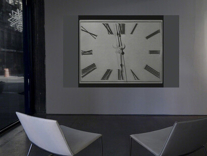 New Work. Courtesy of Denny Gallery