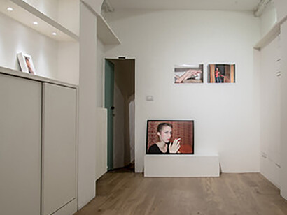 Nika Petkovic, Persona, 2019