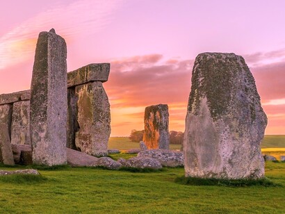 Stonehenge