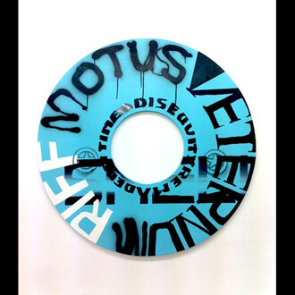 Whatever Whenever. Courtesy SILOS