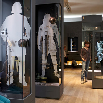 LegendäreMeisterWerke. Courtesy of Landesmuseum Württemberg