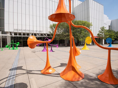 Sound in Mind. Courtesy of Design Museum