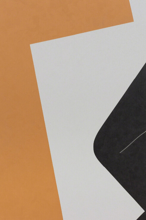 Foundations. Courtesy of Hales Gallery