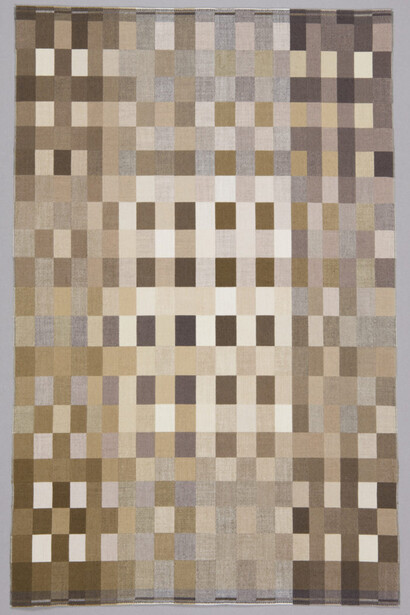 Color Decoded. Courtesy of Cooper Hewitt