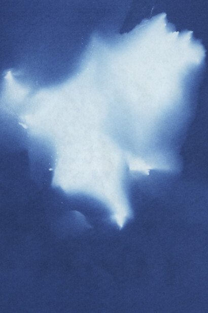 Stéphanie Solinas, Le Pourquois Pas? Equivalences, 2014. Courtesy of Fraenkel Gallery