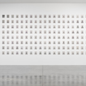 The Real. Courtesy of White Cube