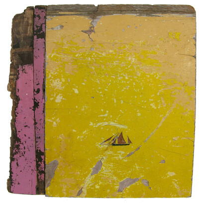 Graham Rich. Courtesy of The Fine Art Society