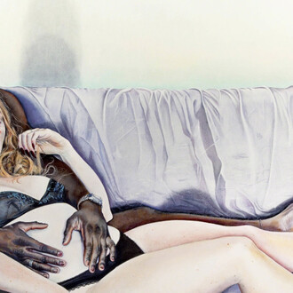 Flowers Contemporary III. Courtesy of Flowers Gallery