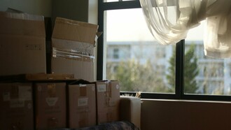 Better to let go, start fresh somewhere new