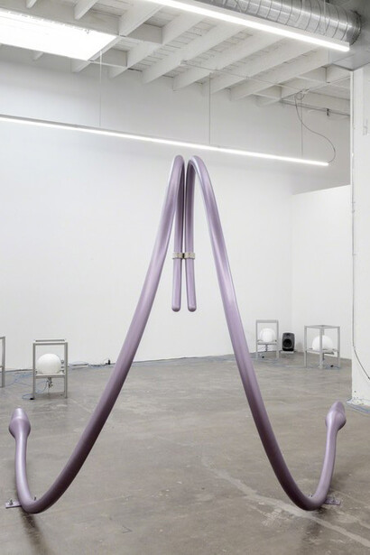 Maladapted. Courtesy of Baert Gallery