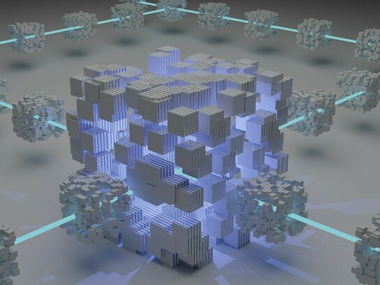 La promesa de un mundo de bits inmateriales y ligeros, profetizada desde los centros de poder tecnológico, oculta la pesada infraestructura material, los costos sociales y las profundas desigualdades sobre las que se erige el vertiginoso cambio tecnológico contemporáneo