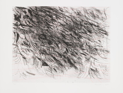 Julie Mehretu
Algorithms/Apparitions/Translations
2013