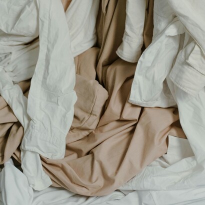 Ogni cambiamento richiede tempo per essere assimilato, e talvolta le nostre case si trasformano più lentamente rispetto alla nostra vita interiore